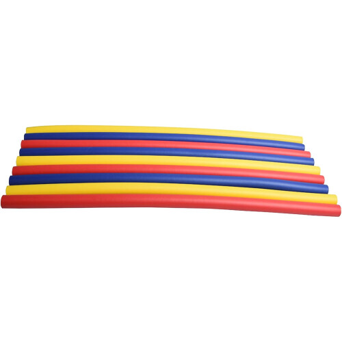 Swing Trainer Stick Foam Resistance Training Exercise Stick for Enhanced Swing Performance and Technique 2