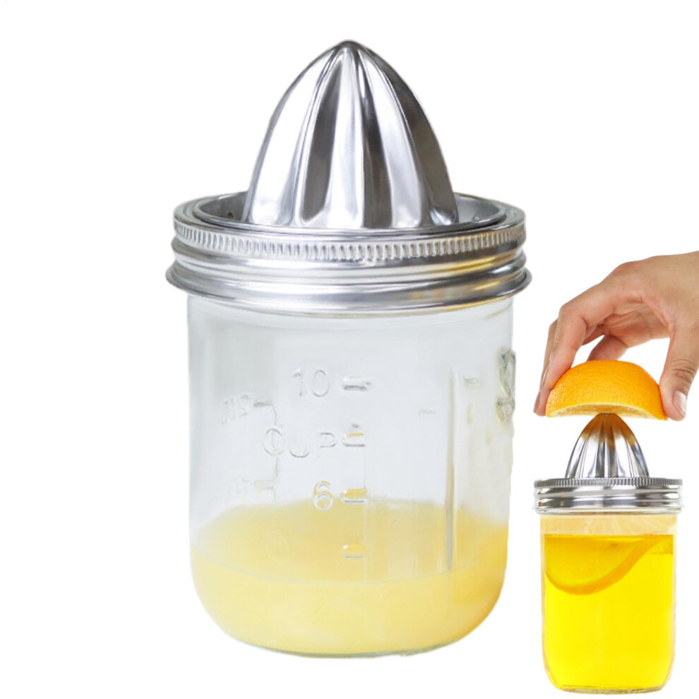 Juicer Lid Manual Glass Cover for Home Camping Family Gatherings and Parties, Tight-Fitting Manual Suction-image-OPC-PJWDPRP-NEW