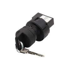 Ignition Switch for Husqvarna Proflex 21 Model 953522901 Lawn Tractor - Durable Replacement Part
