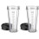 24oz Juicing Machine Mixer Container, Durable Plastic Blending Jar for Smoothies and Juices 4