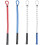 Swing Training Corrector - Reusable Swing Practice Rope for Beginners - Adjustable Length Golf Trainer Equipment 5