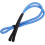 Swing Training Corrector - Reusable Swing Practice Rope for Beginners - Adjustable Length Golf Trainer Equipment 2