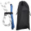 Swing Training Corrector - Reusable Swing Practice Rope for Beginners - Adjustable Length Golf Trainer Equipment 3