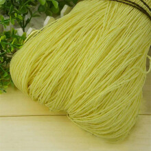 500g Natural Raffia Straw Yarn for Hand Knitting and Crochet, Summer Hat, Handbag, Cushion, Basket DIY Crafts