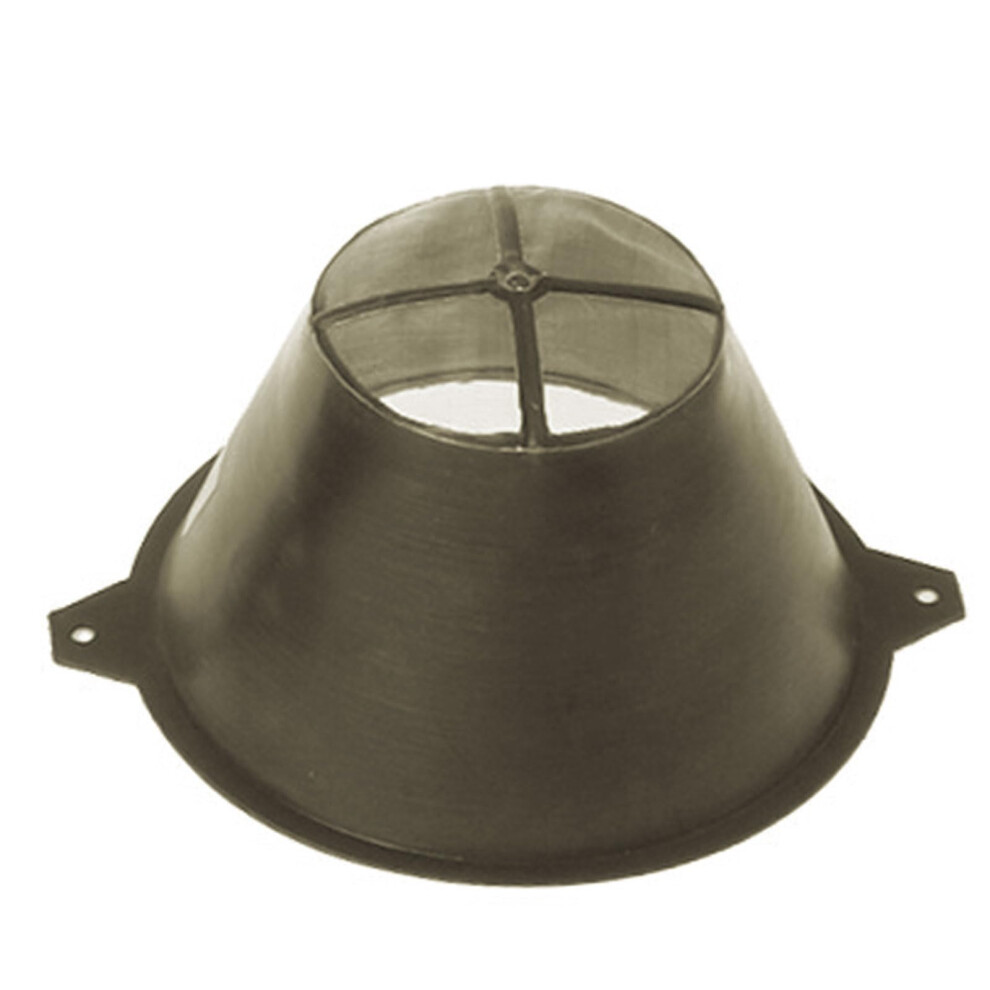 Reusable Paint Strainers for Any Type of Paint, Plastic and Nylon, 5-Inch Size, Ideal for Water-Based and Oil-Based Paints-image-OPC-PJWDRXQ-NEW