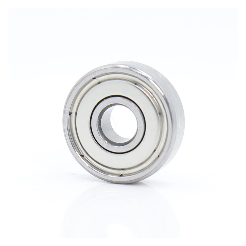 625Zz/Rs Ball Bearings 5Pcs Commercial Abec-9 Miniature 5X16x5mm High-Quality 625-Zz/625-2Rs Bearings 6947110346410