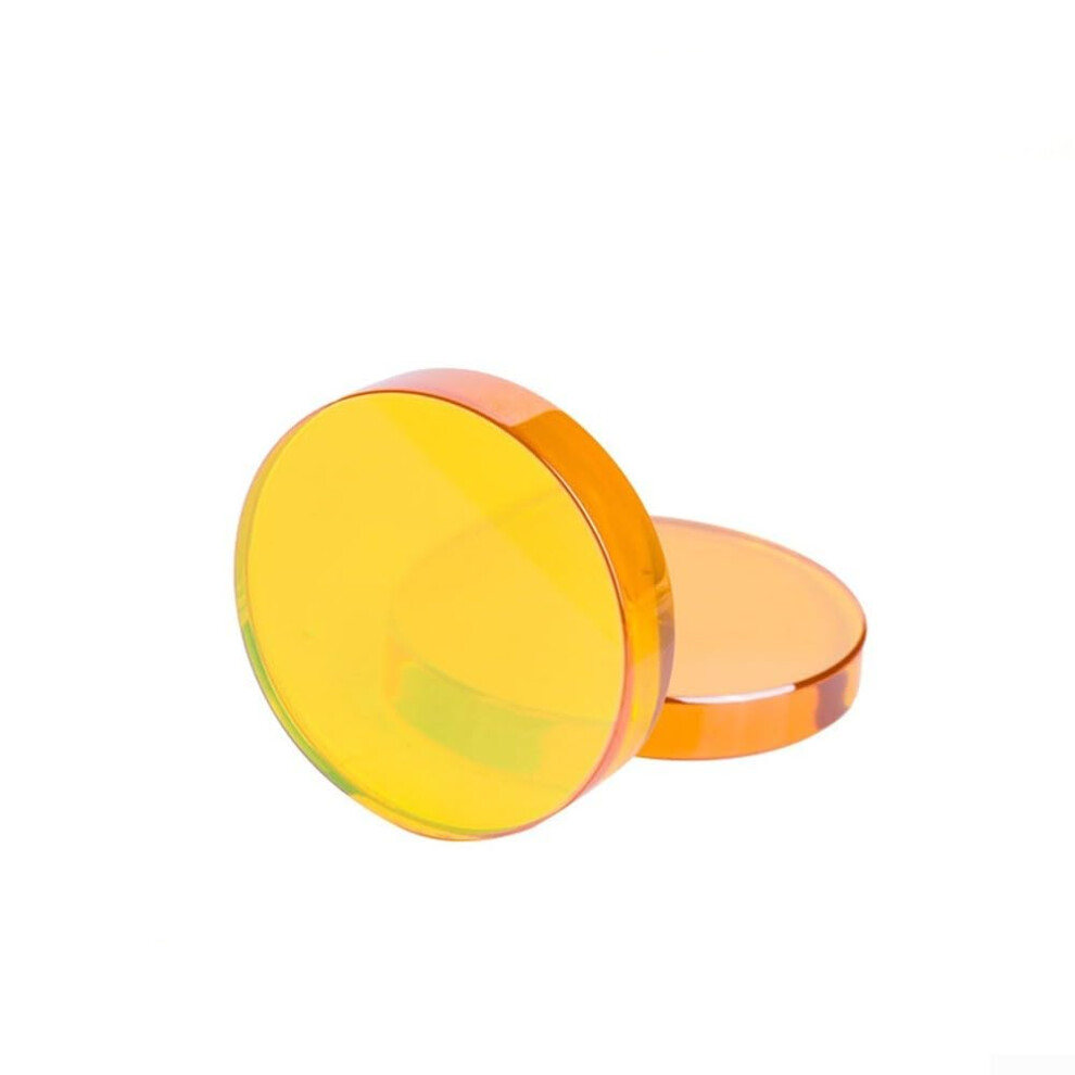 Premium Znse Focusing Lens 20Mm Diameter For 50W 100W Engraving Cutters Compatible With 63.5Mm Systems 6038364454072