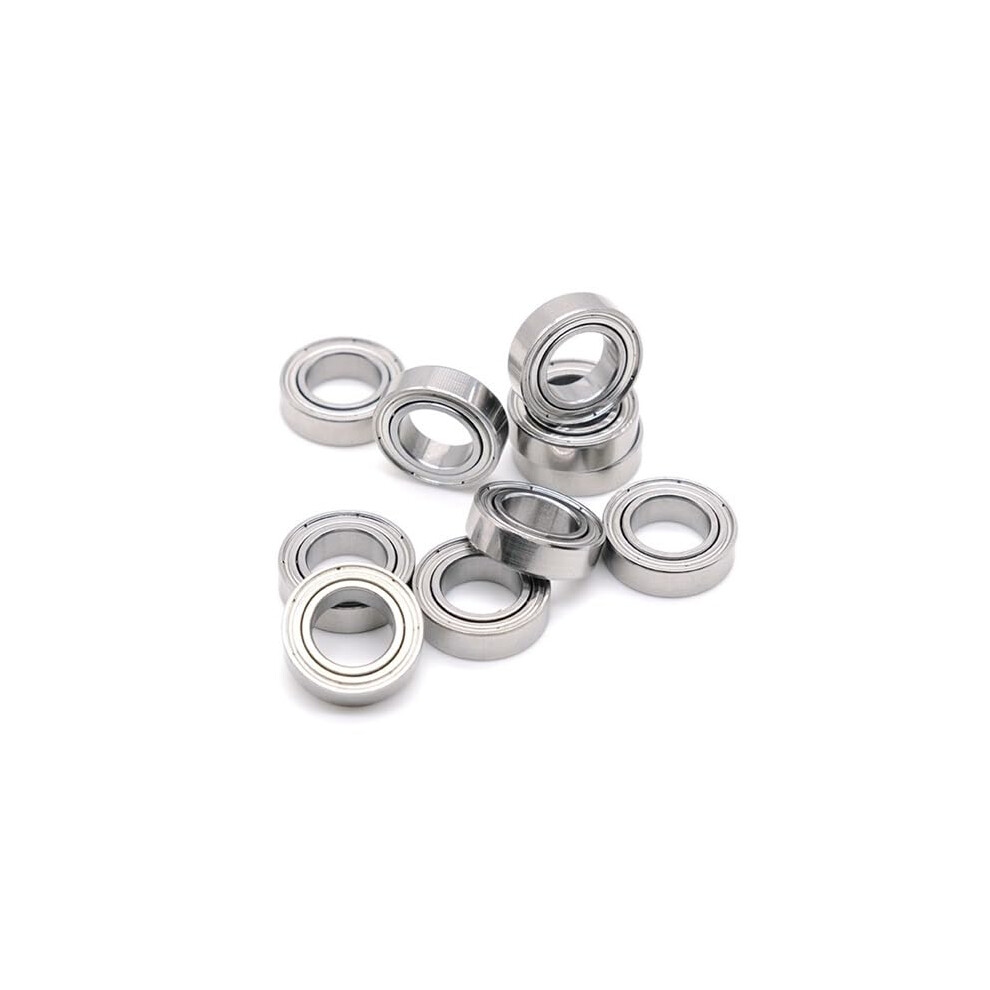 Smr148zz Bearing 8X14x3.5 Mm Abec-7 440C Stainless Steel Ball Bearings 2Pcs Special Size Roller Bearings 6482260860343