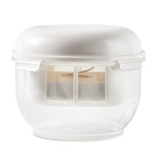 Coffee Yogurt Filter Maker for Homemade Greek Yogurt, Soy Milk, Cheese, and Whey Separation, Fine Mesh Strainer