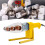 Constant Temperature Hot Melt Machine,Water Pipe Welding Machine 7