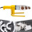 Constant Temperature Hot Melt Machine,Water Pipe Welding Machine 5