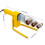 Constant Temperature Hot Melt Machine,Water Pipe Welding Machine 2