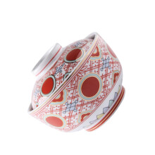 Ceramic Multifunctional Dessert Bowls Set with Lids, Porcelain Ramekins for Soup and Pudding, Kitchen Steamer Dishes
