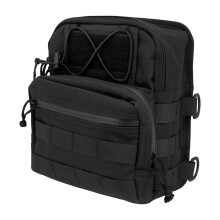 Waterproof Handlebar Bag for Motorcycles with 4 Nylon Buckle Straps, Compatible with Most Models, Durable and Versatile