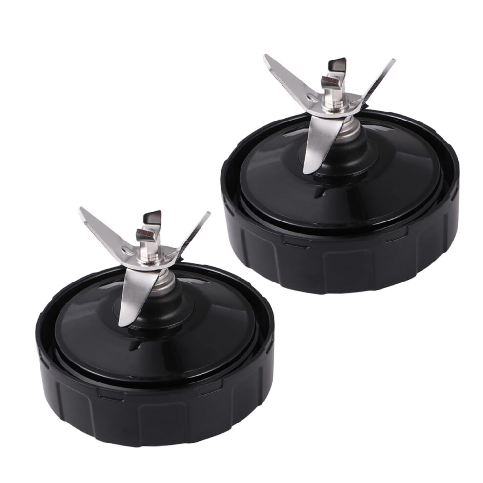 Mixer Replacement Set of 2 for Juicer Base, Functional and Easy to Use, Compatible with Various Blender Models-image-OPC-PJWDZKY-NEW