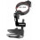 Bike Chain Guide with Stabilizer Compatibility for Enhanced Cycling Efficiency - Durable, Lightweight, Adjustable Design 3