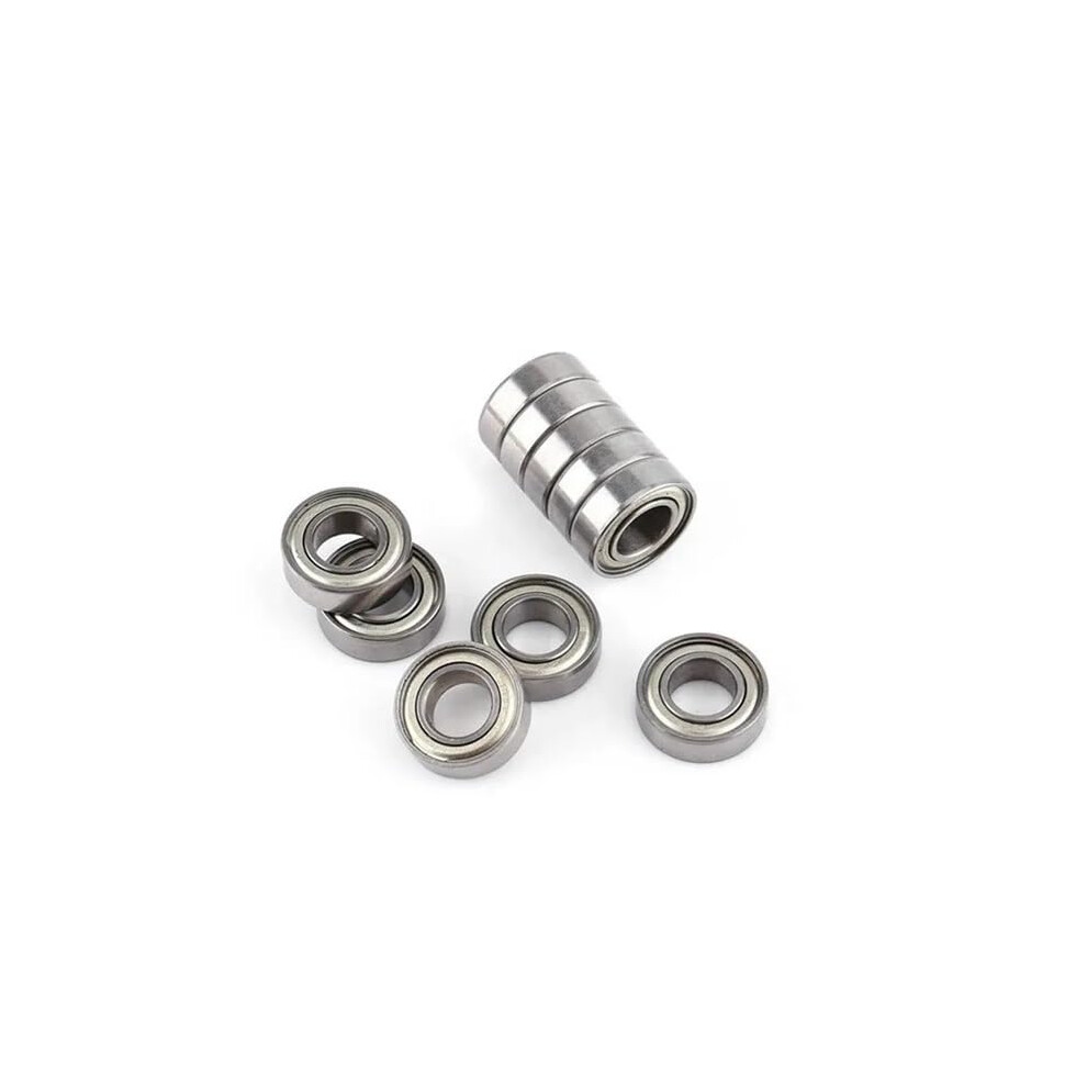 608Zz 682Zz 683Zz 684Zz 685Zz 686Zz 687Zz 688Zz 689Zz Miniature Shielded Ball Bearings 8Mm Steel Deep Groove Bearings 6447073831621