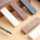 Knife Sharpener Tool With Diamond Texture For Kitchen And Outdoor Use Single-Sided Whetstone Cutter Sharpener 4