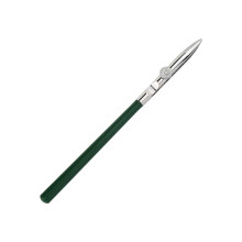 Artist Ruler Pen for Fine Line Drawings Gouache Watercolor Oil Painting Art Cartography H119, Precision 12-Inch Length