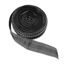 Self-Adhesive Fabric Tape for Hemming Pants, High-Quality Elastic Iron-On Tape, Easy to Use for DIY Alterations