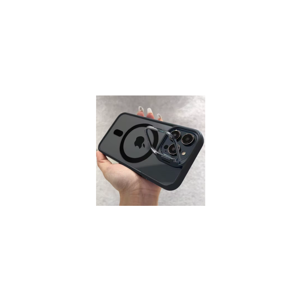 (Black, Iphone17 Pro Max) Lens Protection Phone Case For Iphone 17 Not,Specified 5051140570620