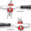 Angle Grinding Guide for Chisels and Brushes, Sharpening Template Tool, Precision Edge Holder for Grinding Aid 2