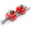 Angle Grinding Guide for Chisels and Brushes, Sharpening Template Tool, Precision Edge Holder for Grinding Aid 3