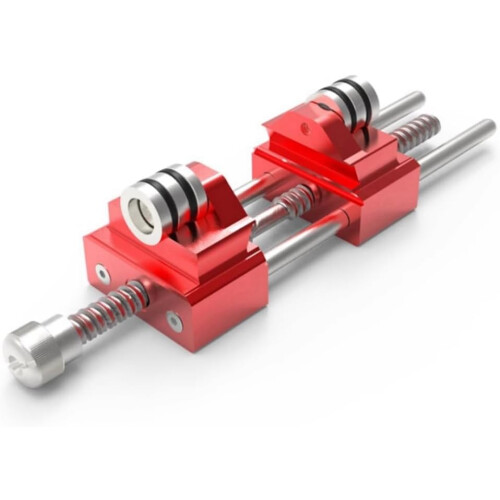 Angle Grinding Guide for Chisels and Brushes, Sharpening Template Tool, Precision Edge Holder for Grinding Aid 2
