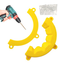 Drill Sharpener for All Bits, 4-12mm High Speed Steel Carbide Cobalt Drill Bit Sharpening Machine and Accessories