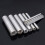 Eyelet Installation Tool 11mm, Durable Strong Steel Construction, Compatible with Multiple Eyelet Sizes 4