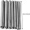 Eyelet Installation Tool 11mm, Durable Strong Steel Construction, Compatible with Multiple Eyelet Sizes 2