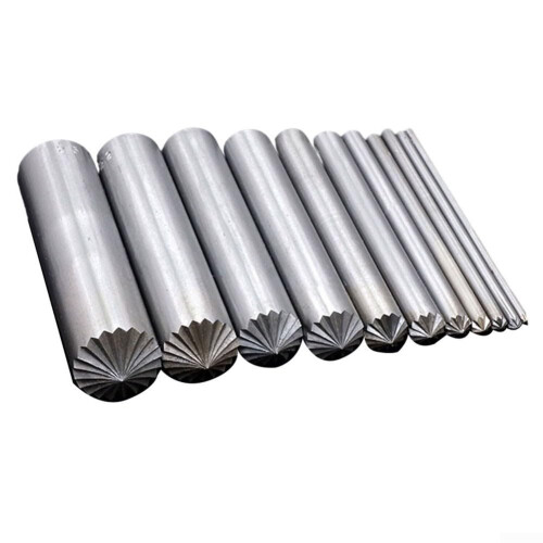 Eyelet Installation Tool 11mm, Durable Strong Steel Construction, Compatible with Multiple Eyelet Sizes