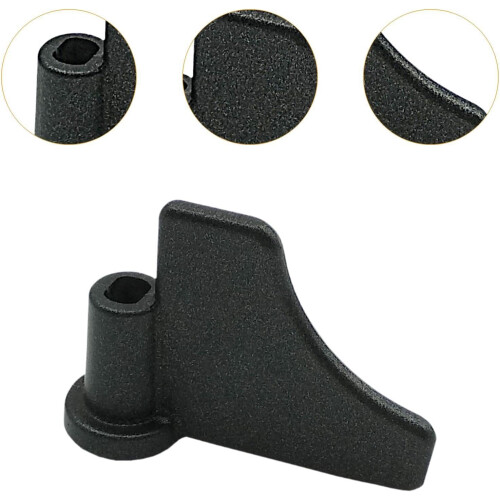 Paddle Mixing Paddle Replacement Non-Stick Kitchen Accessory for Brother Compatible with Standard Sizes 2