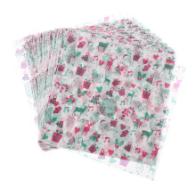 100 Sheets Greaseproof Paper for Food Packaging, Oil-Resistant Thin Paper, Food Grade Fat-Resistant Tissue