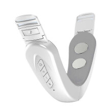 V-Face Shaping Massager Face Lifting Double Chin Removal Belt Machine Tw