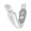 V-Face Shaping Massager Face Lifting Double Chin Removal Belt Machine Tw 1