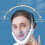 V-Face Shaping Massager Face Lifting Double Chin Removal Belt Machine Tw 13