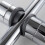 18-25 Mm Diameter Adjustable Hand Shower Bracket Shower Head Bracket Tw 2