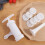 Manual Pasta Machine, Plastic Noodle Press for Kitchen, Adjustable Thickness, Easy to Use Pasta Maker 2