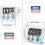 Magnetic Kitchen Timer with Large Lcd Display, Timers for Cooking, Studying, Loud Alarm And Countdown Timer Tw 6
