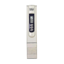 Ph Meter, 4 In 1 Swimming Pool Ph Tester Tds Electronic Ph Meter Water Quality Meter And Ph Test for Drinking Aquariums Hydroponic Swimming Pool Tw