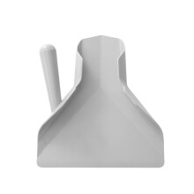 Fry Bagger with Grip | Non-Slip Fry Scooper for Home and Restaurant Use, Sturdy Kitchen Tool