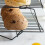 Stackable Cake and Biscuit Cooler, Rust-Resistant Metal, Sturdy Kitchen Storage, 2-Tier Design, Durable Bakeware 5