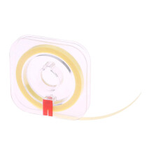 Dental Polishing Strips - 6 Metres Glass Paper Strip Tool, Multicolor Resin Tooth File for Oral Care and Teeth Whitening