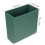 Wall Mounted Storage Box Abs Plastic 3.9x3.5in 2