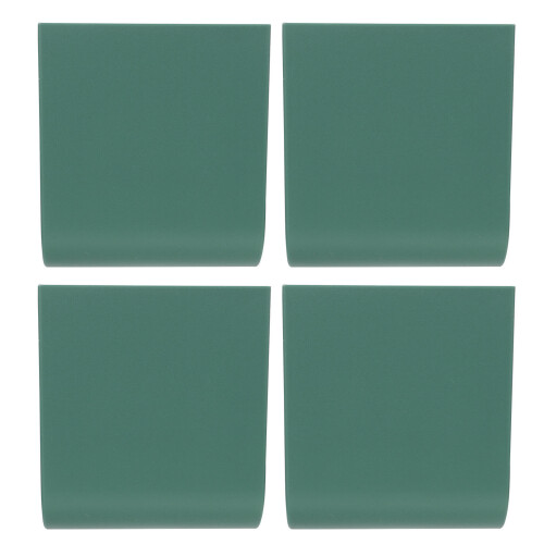 Wall Mounted Storage Box Abs Plastic 3.9x3.5in