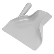 French Fries Scoop with Handle, Durable Fries Digger Spatula for Snacks, Ice Cream, and Sweets, Kitchen Utensil