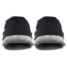 Warme wasserdichte Handschuhe für Kinderwagenarmlehnen – Schnee- und Kältewetter geeignet