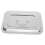 Stainless Steel Storage Box - Rectangular Medical Storage Container, Disinfectant Box, Silver, Durable Design 1