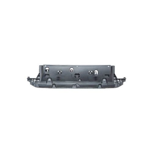 Peugeot 208 2012-2019 Front Bumper Lower Reinforcement